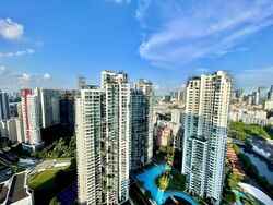 Riviere  (D3), Condominium #550909411